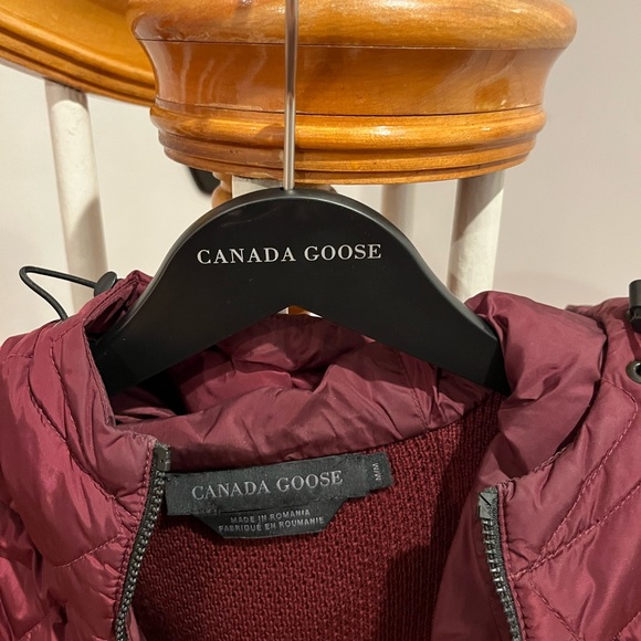 Canada Goose | Jackets & Coats | Womens Medium Canada Goose Jacket Used